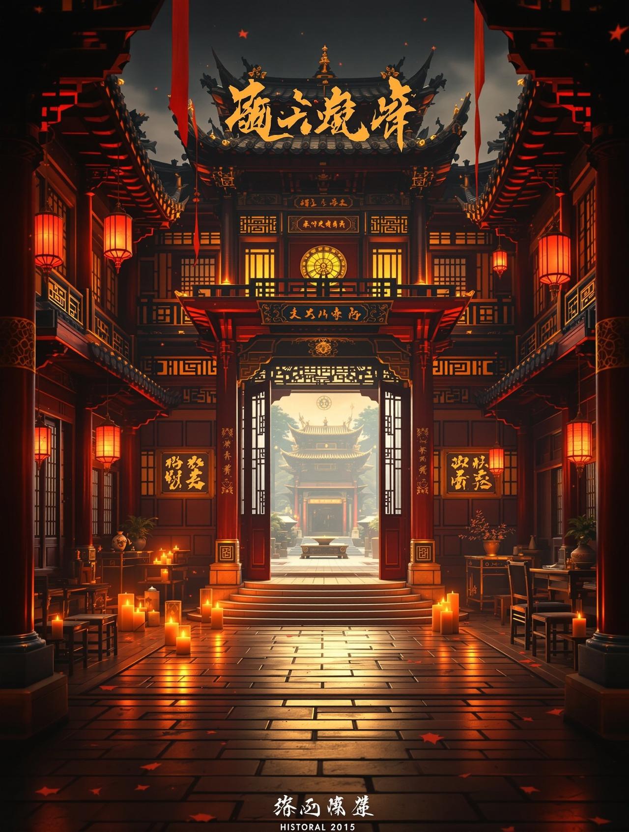 电视剧在线免费热播 - 声入人心·大师季